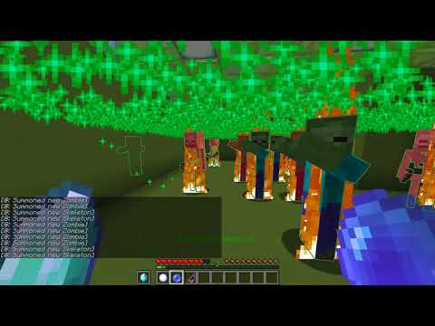 [Function](18w11a) Wicked Witch