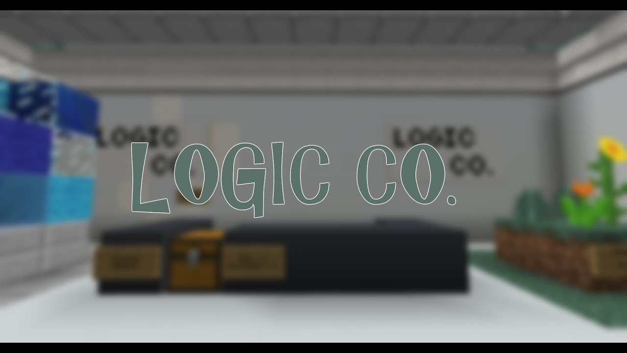 Logic Co. Official Walkthrough