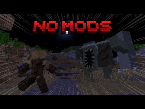 Reinventing the Minecraft Survival Island | Isle of Predation | Trailer