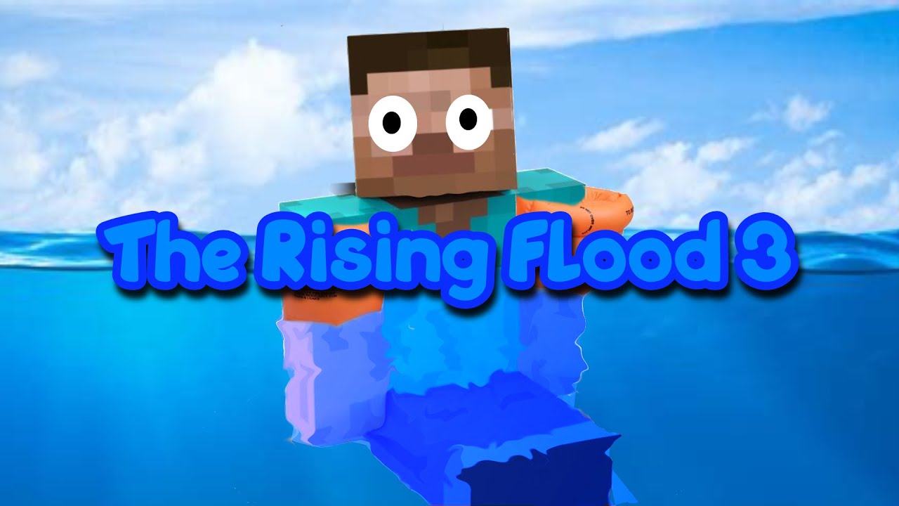 [Map Trailer] The Rising Flood 3