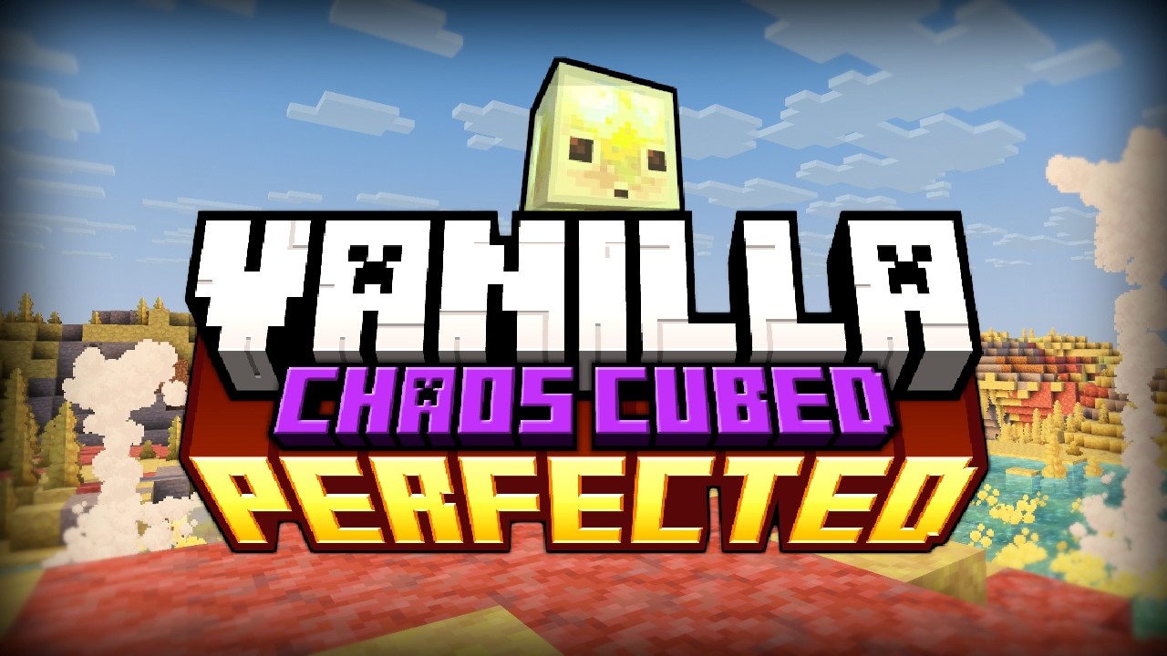 The BEST Modpack To Enhance Vanilla Minecraft! (26.1+)