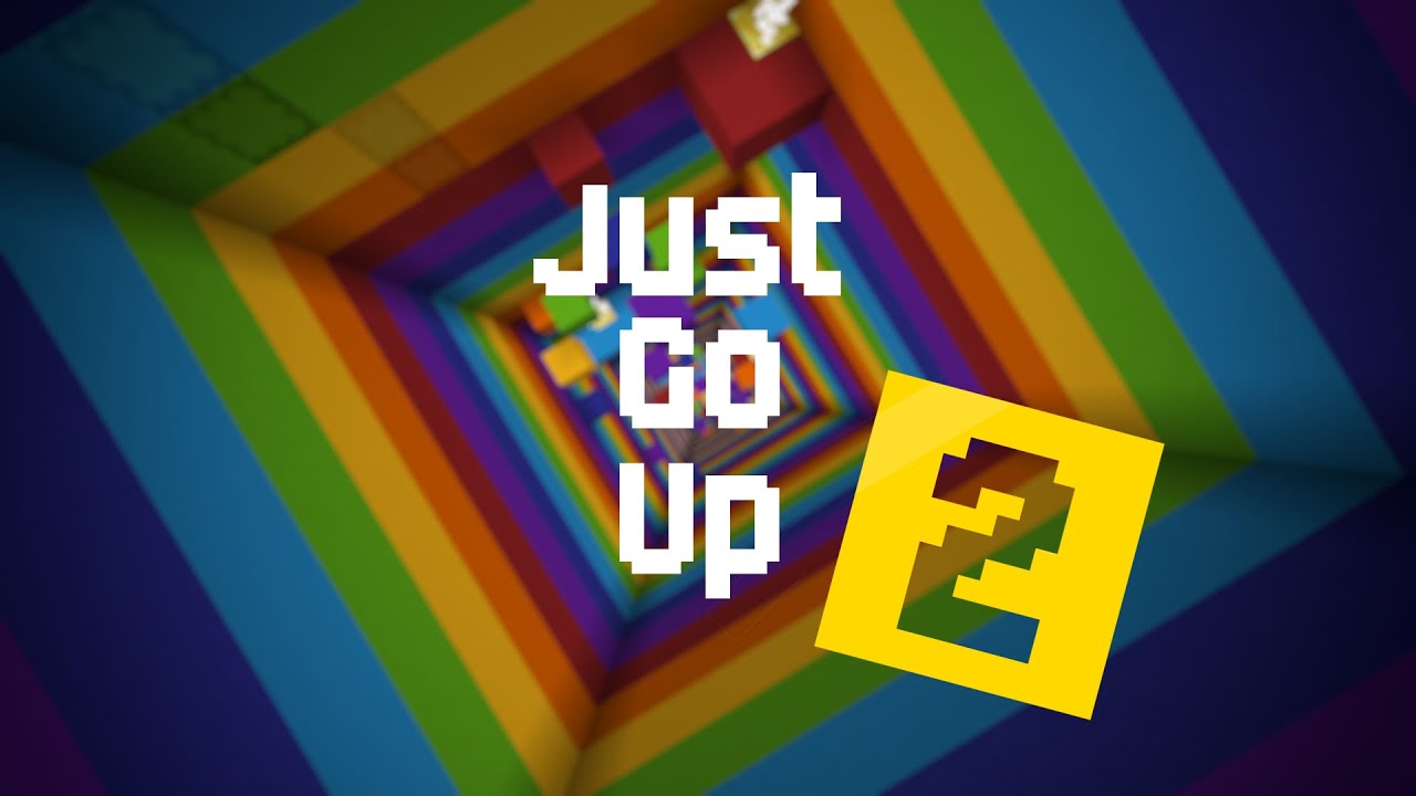 Just Go Up 2 | "Speedrun" in 1:37:55