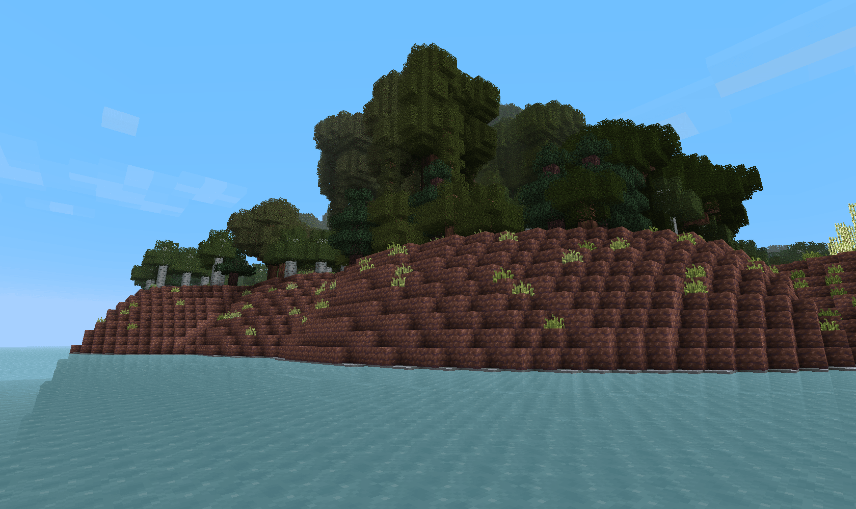 [Texture 16x16] Eldpack v3.6 [1.7.3] - Minecraft-France