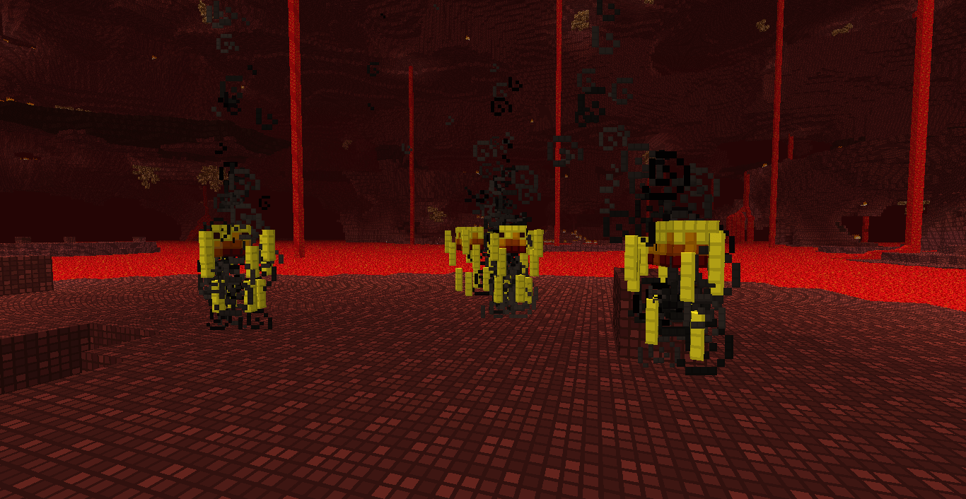 [Texture 32x32] Tiny Blocks [1.2.4] - Minecraft-France