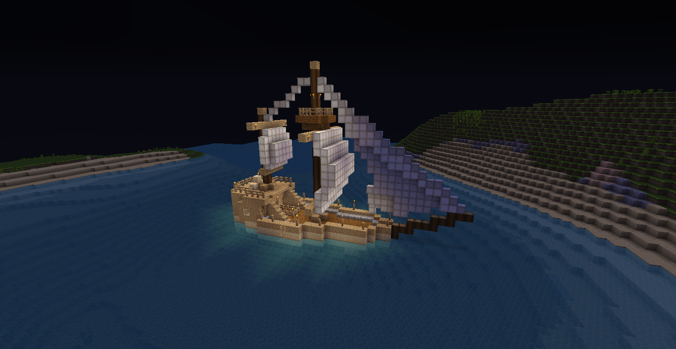 [Texture 16x16] Woodencraft [1.2.5] - Minecraft-France