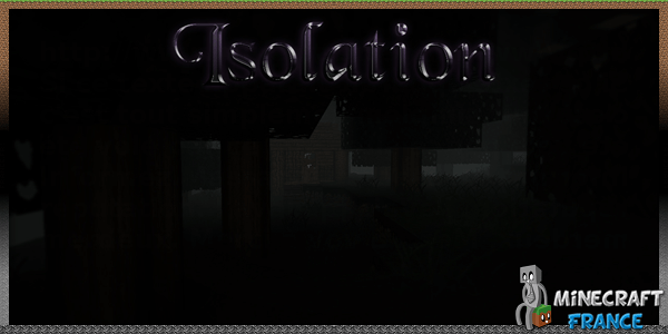 [Texture 64x64 ] Isolation [1.3.2] - Minecraft-France