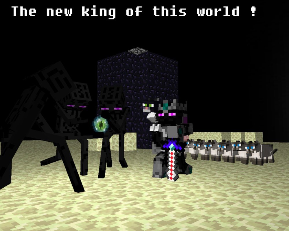 enderking