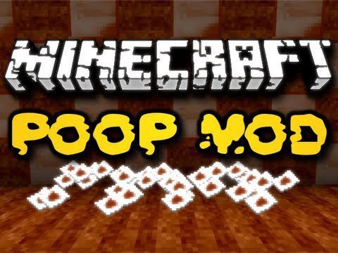 Poop-Mod