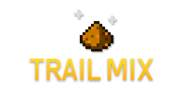 trail mix