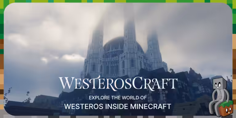 WesterosCraft