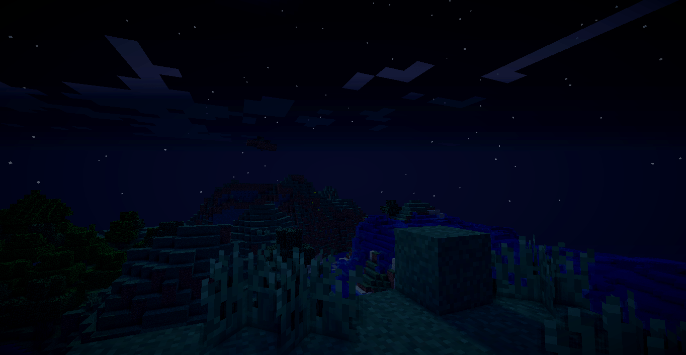 [Shader] RudoPlays [1.5.2] - Minecraft-France