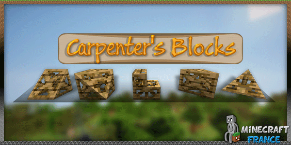 Carpenter's Blocks (1.12.2)