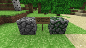 Alpha cobble