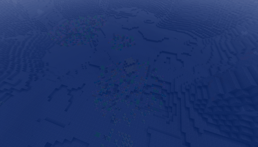 [Mod] Coral Reef [1.10.2 - 1.12.2] - Minecraft-France