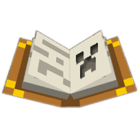 Livre d'or - Minecraft-France