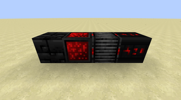 Ship Decor 1-2-3-4