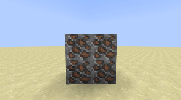 Bauxite Ore