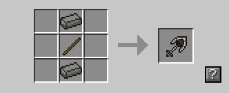 Celtic Shovel +8