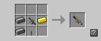 Pulse Rifle