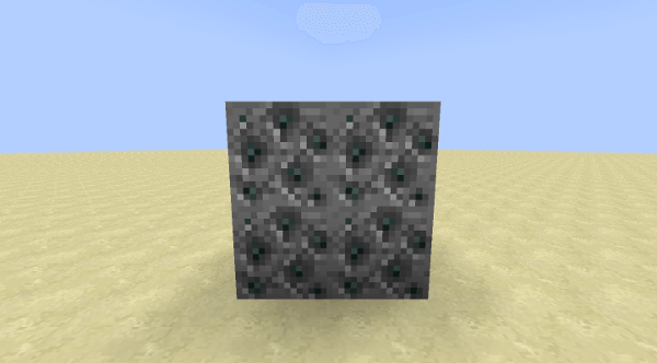 Silicon Ore