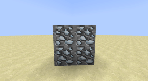 Titanium Ore