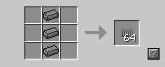 Titanium Pins