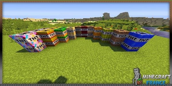 Mod Extreme Farming 1 7 2 Minecraft France