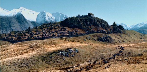 edoras