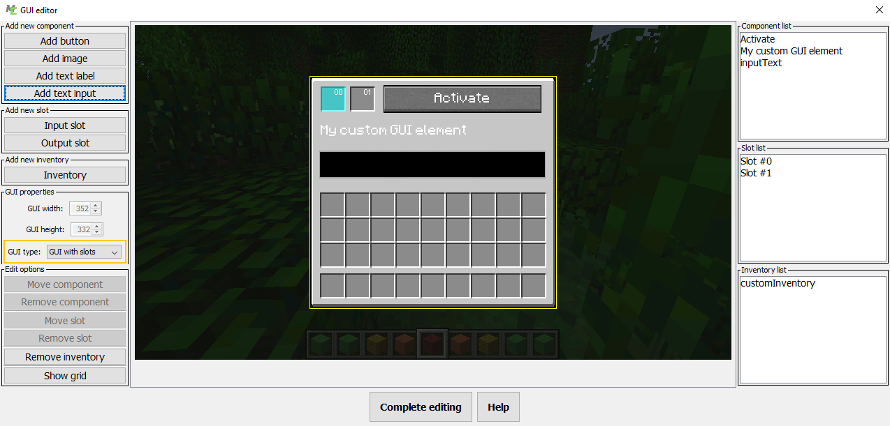 mcreator 1.7.10 download