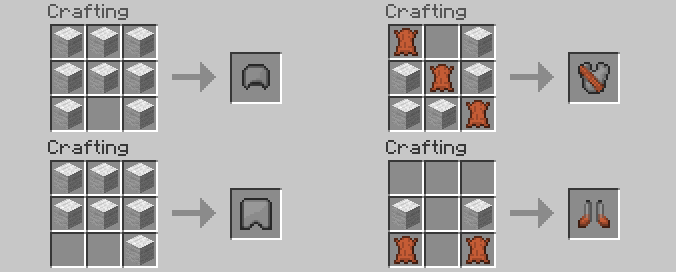 Mod Assassincraft 1 7 10 Minecraft France Mod Assassincraft 1 7 10 Minecraft France