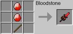 Bloodstone = Crystallite > Coralstone = Emberstone > Sapphire > Jade > Limonite > Rosite > Amethyst