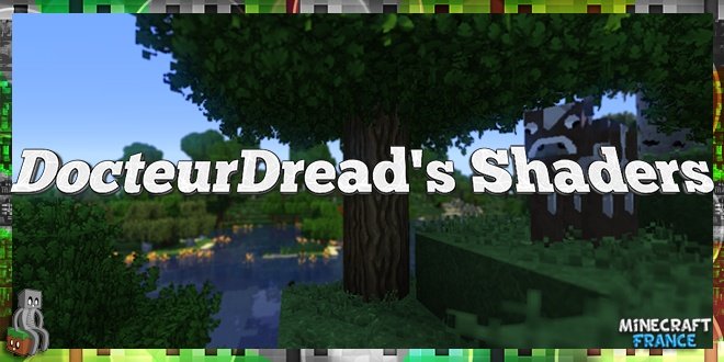 DocteurDread's Shaders