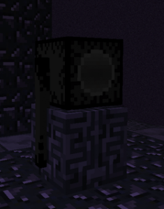 oeil du néant