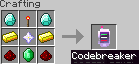 SecurityCraft