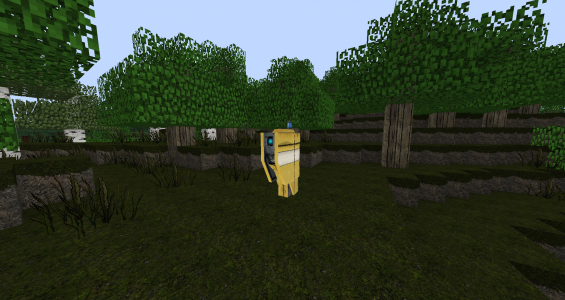 HyperionCraft