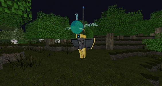 HyperionCraft