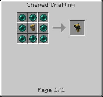 HyperionCraft