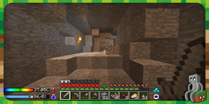[Mod] EnviroMine [1.7.10 – 1.21.1]