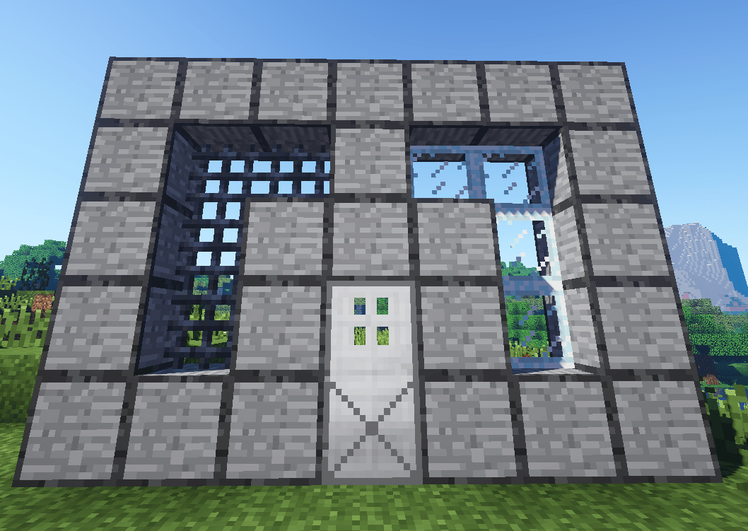 SecurityCraft