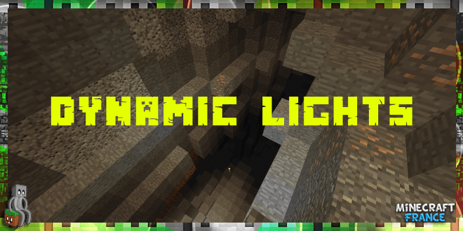 dynamic light mod minecraft dynamic light mod minecraft
