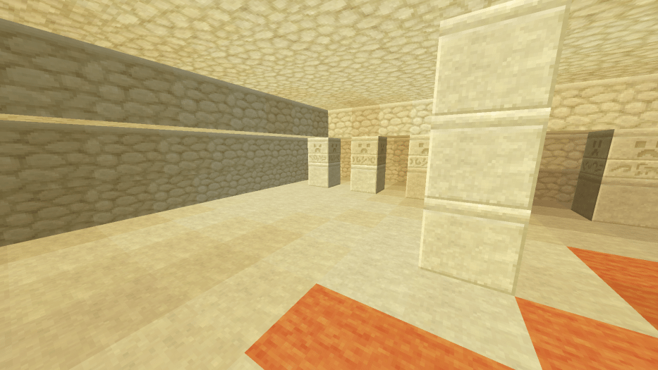 [Mod] InvisibLights [1.7.10] - Minecraft-France