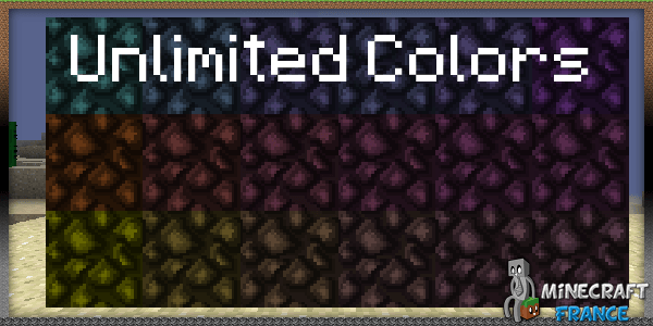 UnlimitedColors