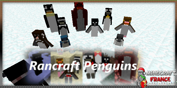 Rancraft Penguins