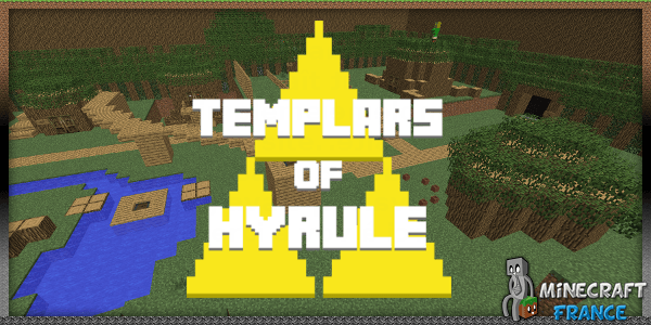 Templars of Hyrule