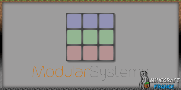 Modular Systems