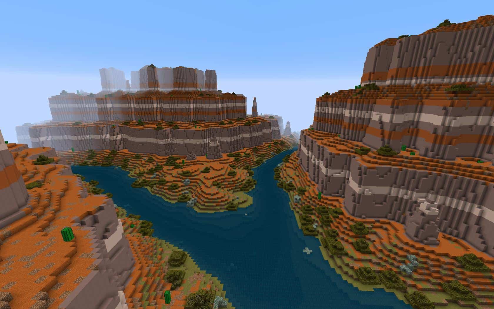 minecraft natural disasters mod forge