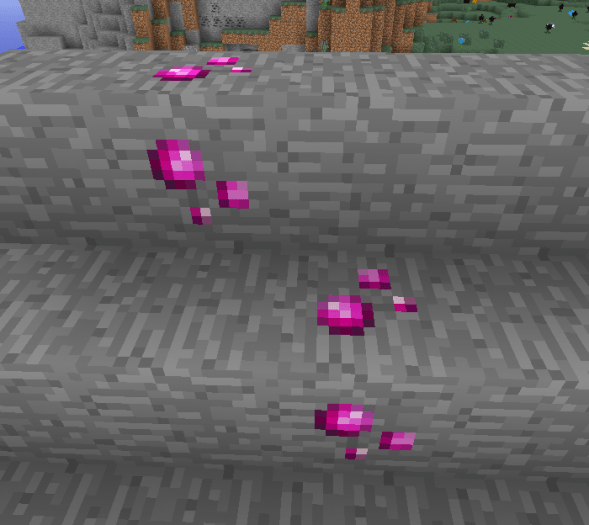 [Mod] Geochests [1.7.10] - Minecraft-France