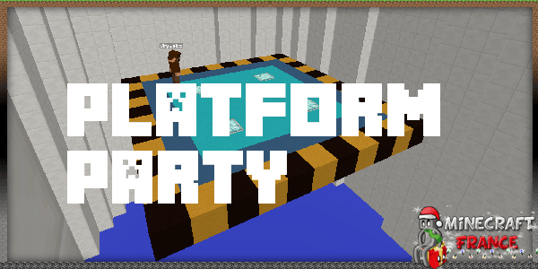 Platform Party