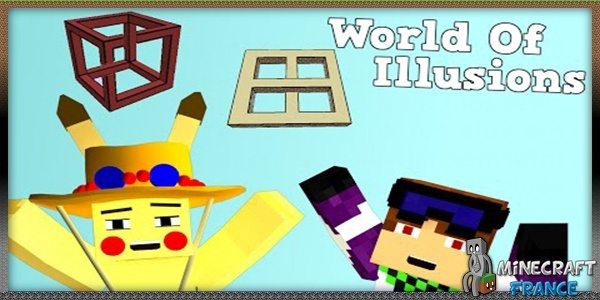 World of Illusions