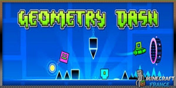 Geometry Dash